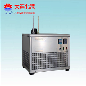 多功能低溫測(cè)定儀（傾點(diǎn)、濁點(diǎn)、凝點(diǎn)、冷濾點(diǎn)）覆疊